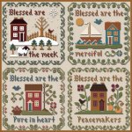 (image for) Saltbox Scriptures